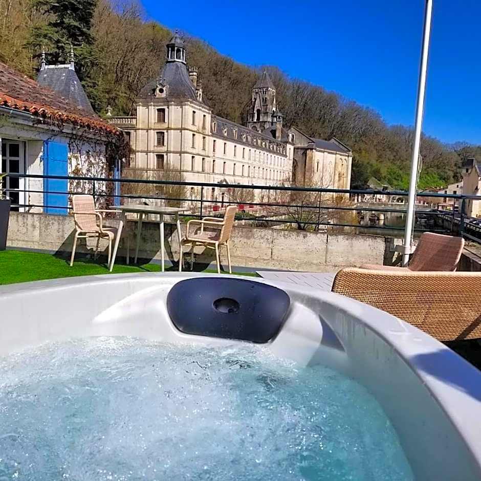 Moulin de l'Abbaye
