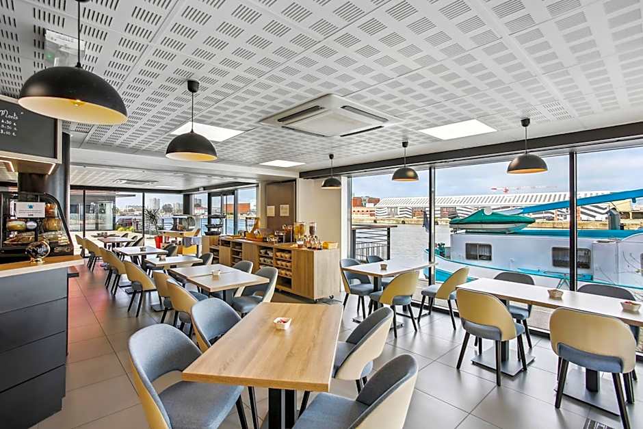 All Suites Dunkerque