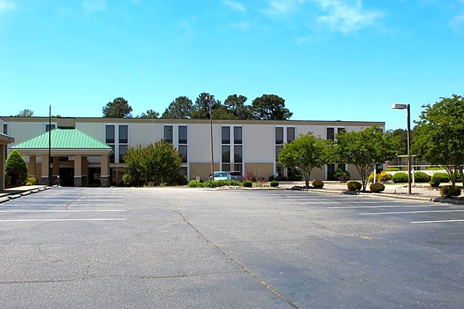 Comfort Inn Laurinburg