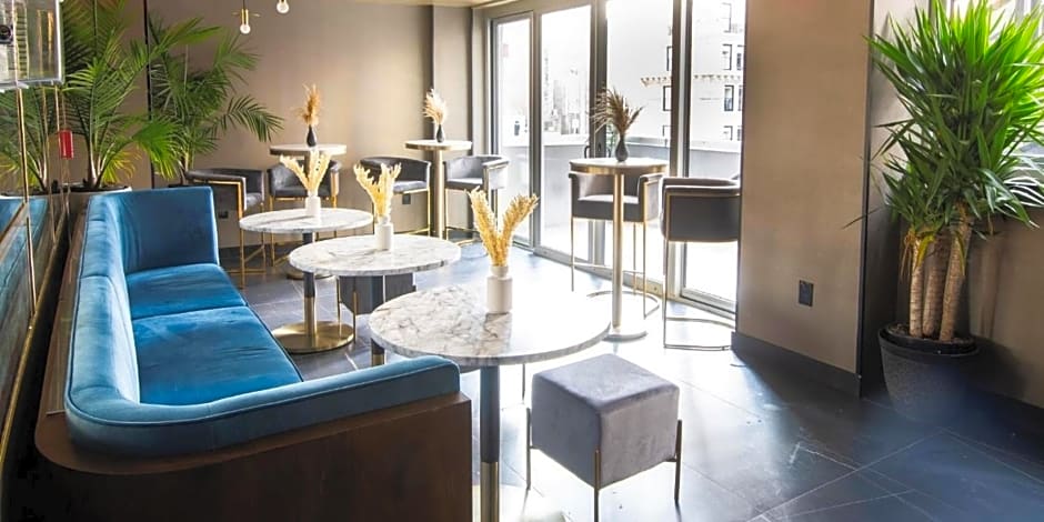 Hotel Indigo - NYC Downtown - Wall Street By IHG