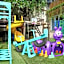 Graha Socio Hotel Nusa Dua Bali