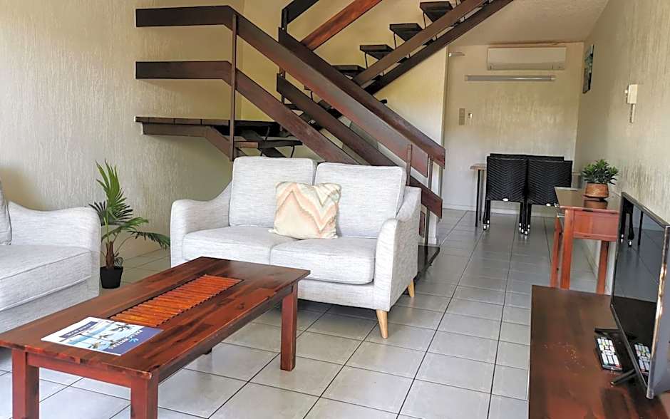 Palm Waters Holiday Villas