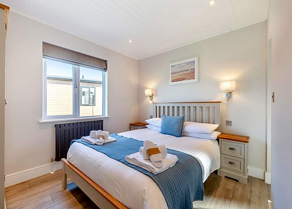 Waterside Hambleton Lakeside Lodges