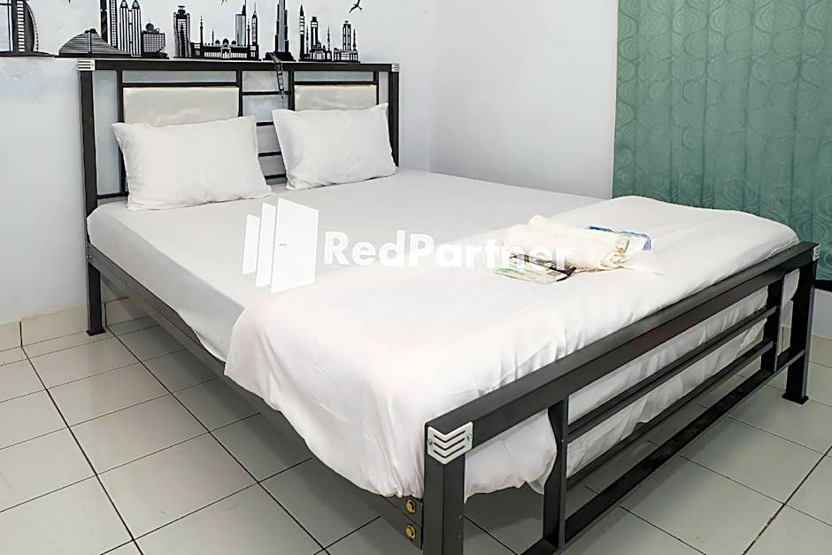 Ninja Room Pasteur RedPartner