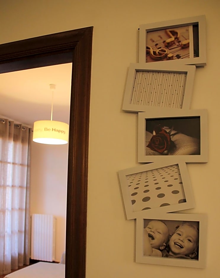 B&B Villa Alba Matera