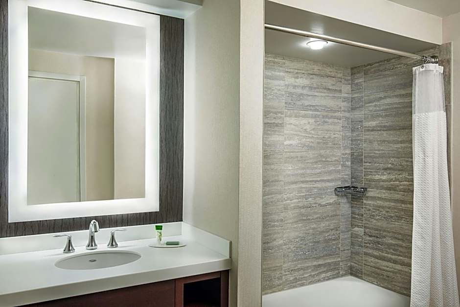 Courtyard by Marriott Boston Downtown