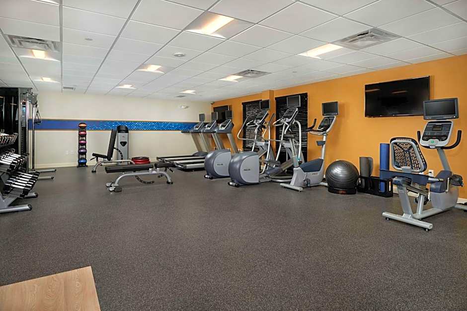 Hampton Inn By Hilton & Suites Phoenix Scottsdale Shea Blvd, AZ