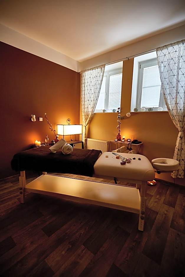 Hotel Rehavital