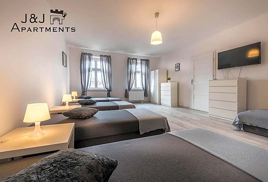 J&J Apartments Łazienna 30 - 12
