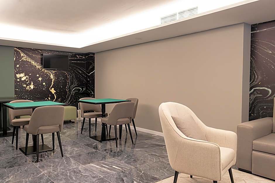 MASA Hotel & Spa Campo Grande Collection