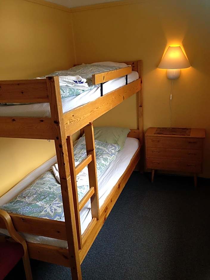 Bessheim Fjellstue og Hytter