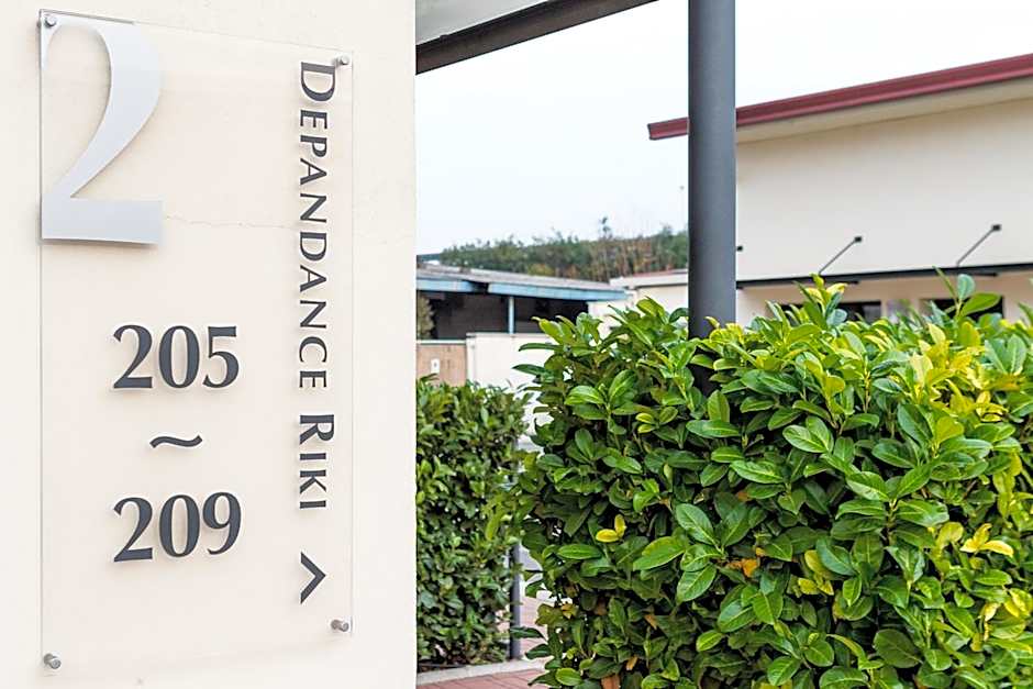 Hotel Residenza Gra 21