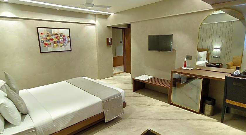 Hotel Archana Residency