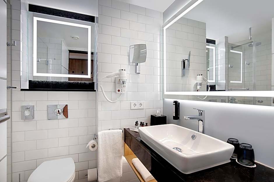 Holiday Inn Osnabruck By IHG