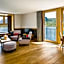 Frutt Mountain Resort
