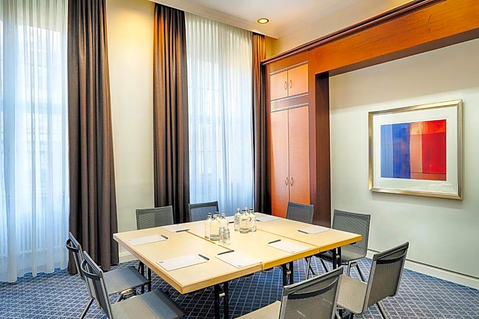 Welcome Hotel Residenzschloss Bamberg