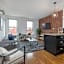 304 Newbury Street by Thatch