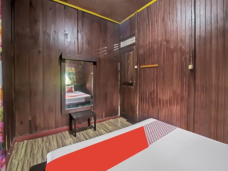 Hotel O Filadelfia Resto & Penginapan Near Benteng Moraya