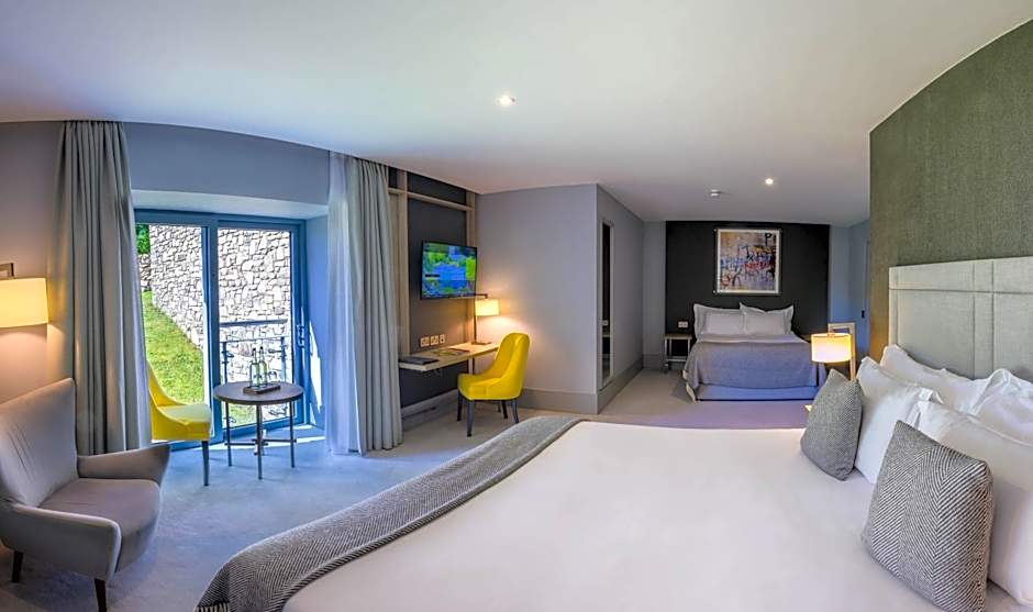 Killeavy Castle Estate