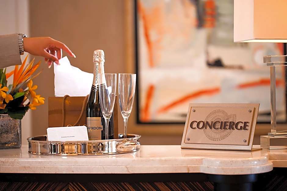 Ritz Carlton Luxurious Residence on Singer Island