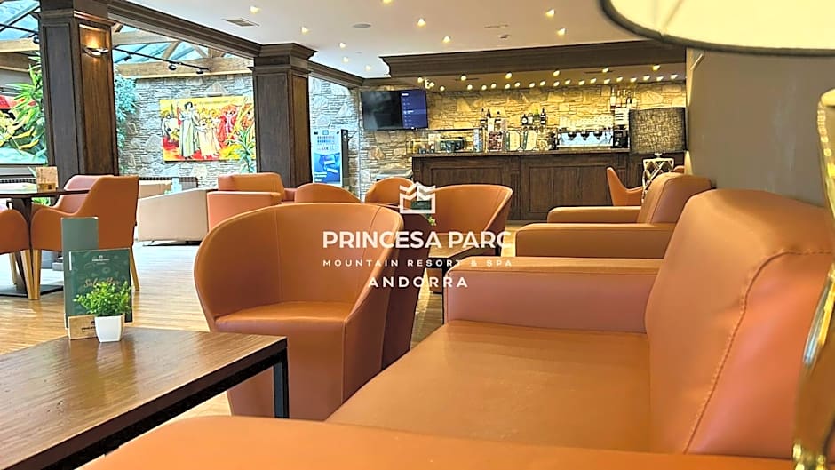 Hotel Princesa Parc Excellence