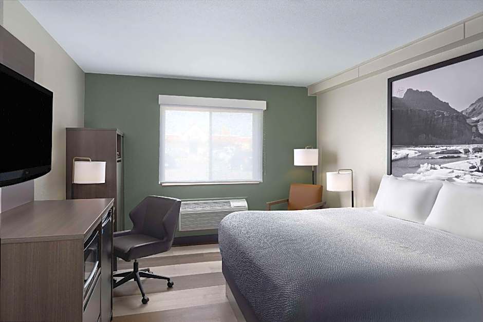 Super 8 by Wyndham Columbus