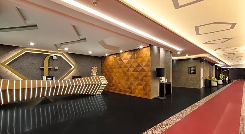 Fashion Hotel Legian