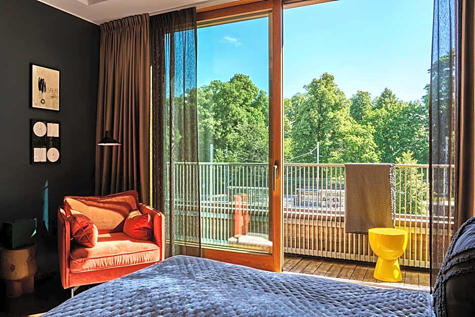 Backstage Hotel Stockholm