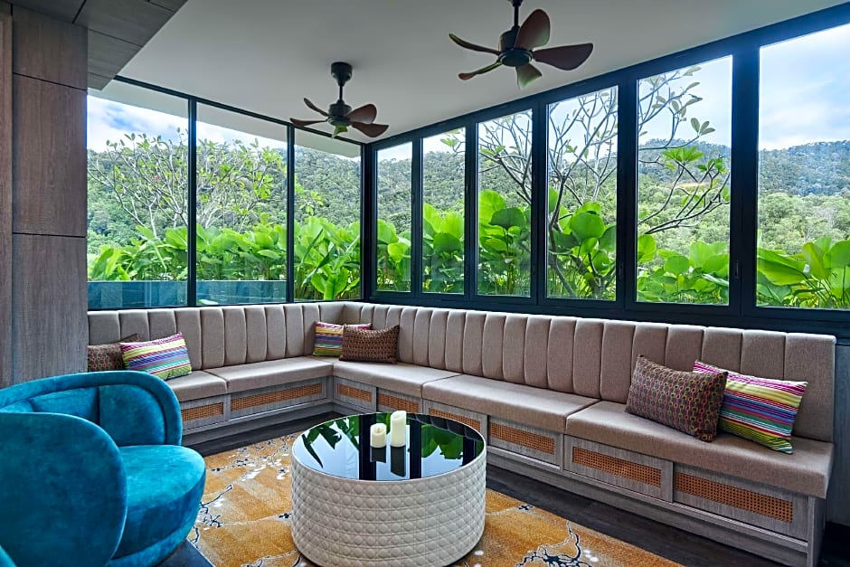 Angsana Teluk Bahang, Penang