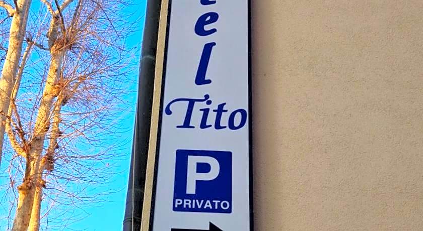 HOTEL TiTO