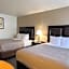Quality Inn & Suites Everett