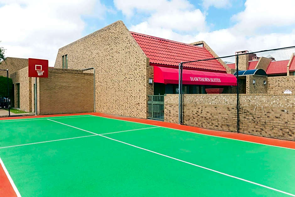 Hawthorn Extended Stay by Wyndham Richardson