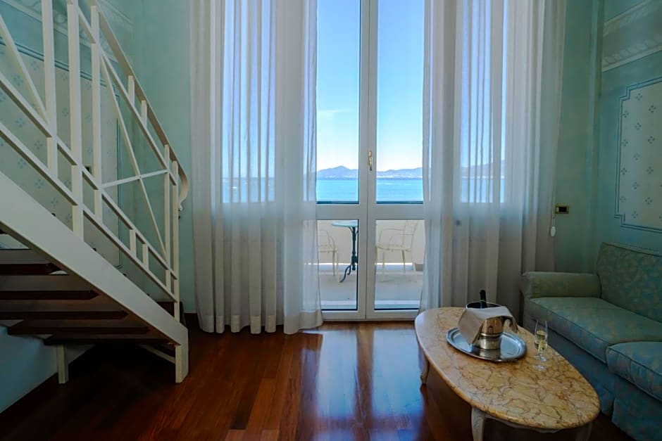 Suite Hotel Nettuno