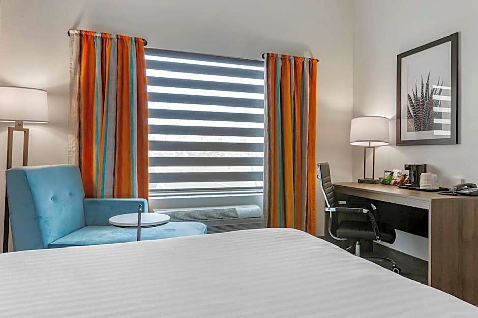 Best Western Plus Casa Grande Inn & Suites