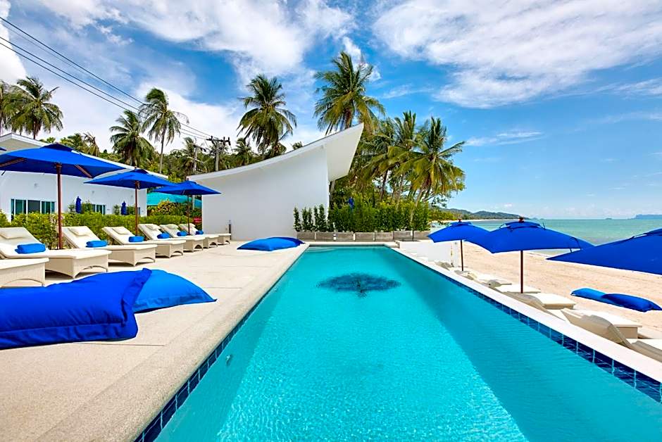 La Perle Resort Koh Samui