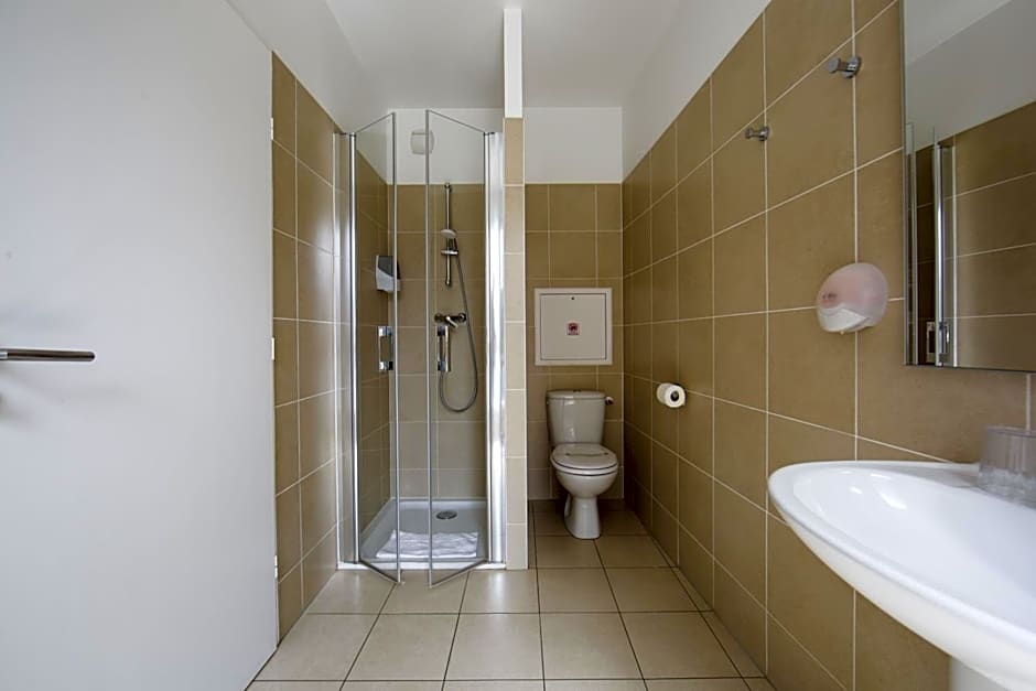 MAISON SAINT CHARLES - ASSOCIATION HABITAT et HUMANISME ILE DE FRANCE