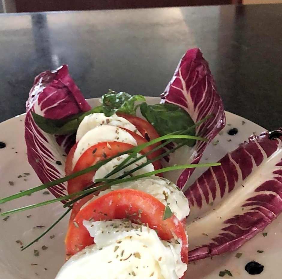 Casa Oliva borgo del Benessere Olistico