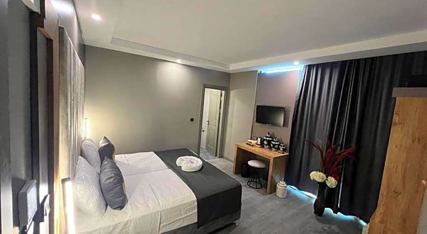 Istanbul City Airport Hotel