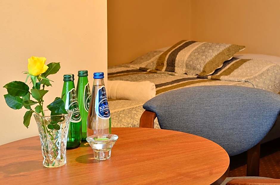 DOM WYPOCZYNKOWY ŻAK