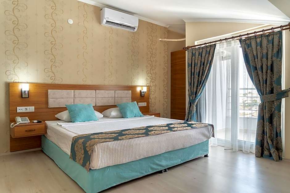 OLYMPIC HOTELS Belek