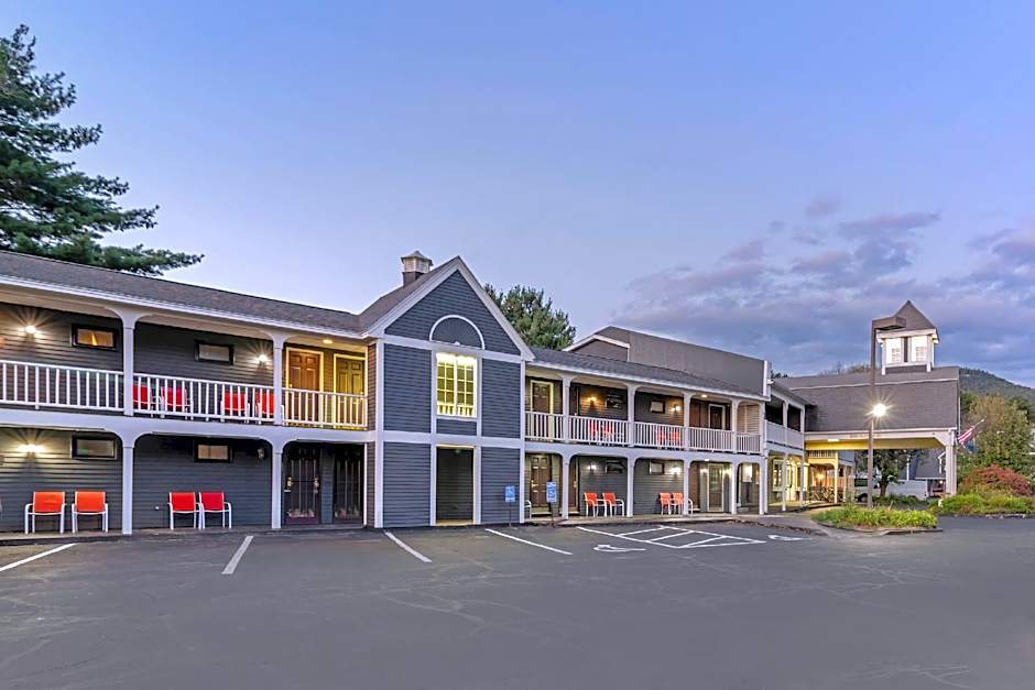 Green Granite Inn, an Ascend Collection Hotel