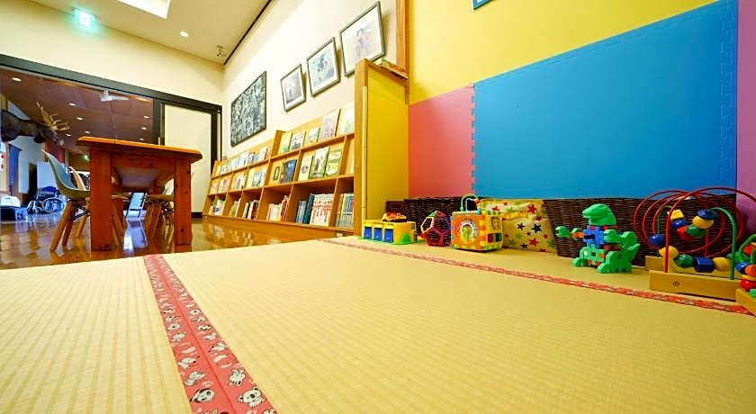 Yawaragi-no-Sato Yadoya