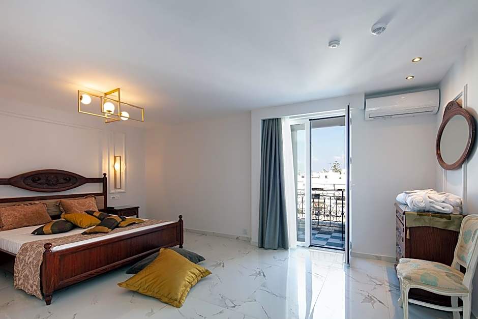 Photo 1 of 1 of Executive Suite
