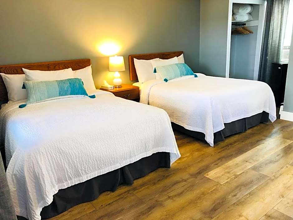 Hyannis Inn