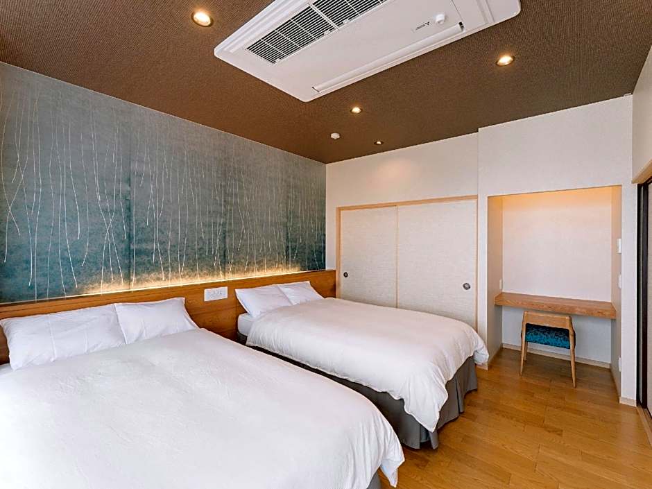 Kur House Shirahama