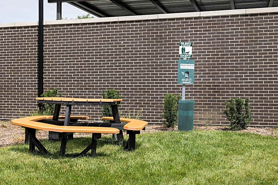 Residence Inn By Marriott Indianapolis Plainfield