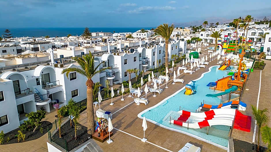 Bakour Lanzarote Splash