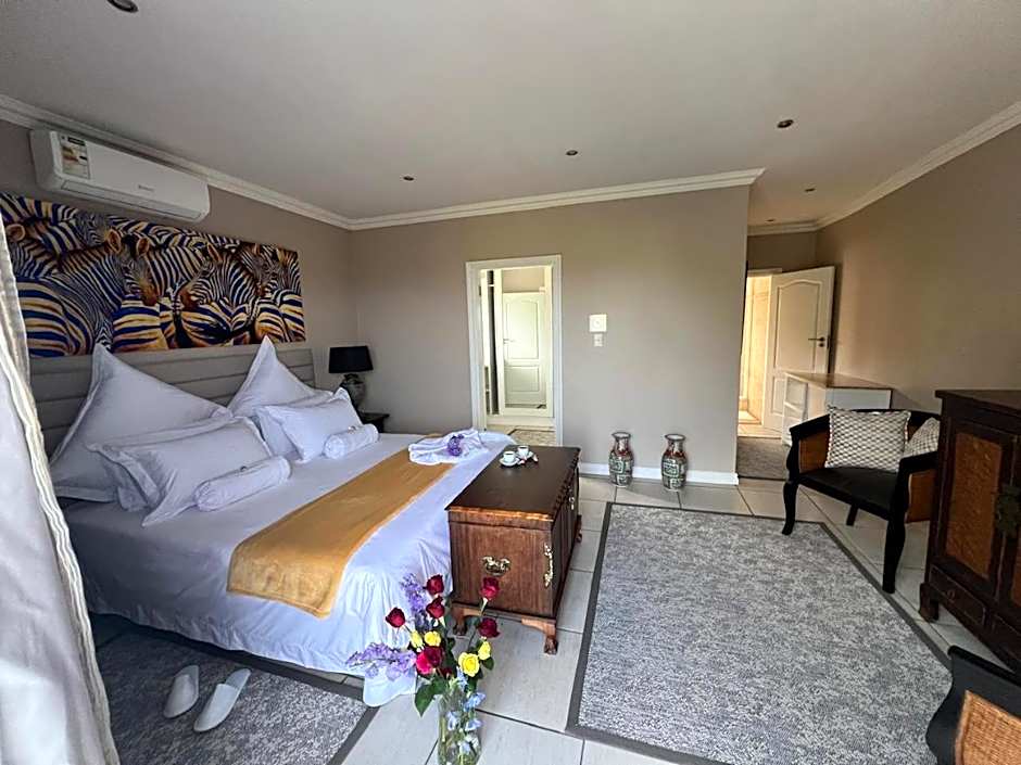 Seaview Manor Exquisite Bed & Breakfast