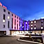 ibis budget Sens