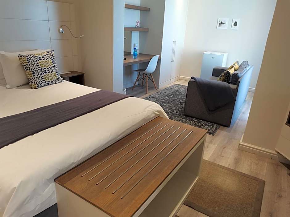 The Paralian Exclusive Guest House